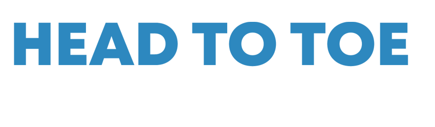 Head To Toe Uniforms